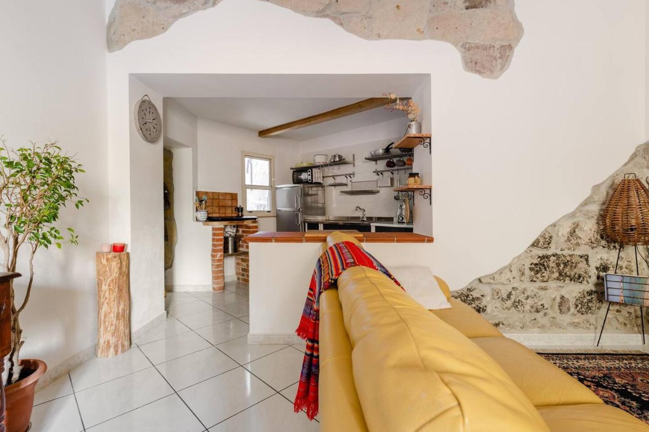 Duas Pedras, Private Apartment In The Heart Of בוסה מראה חיצוני תמונה