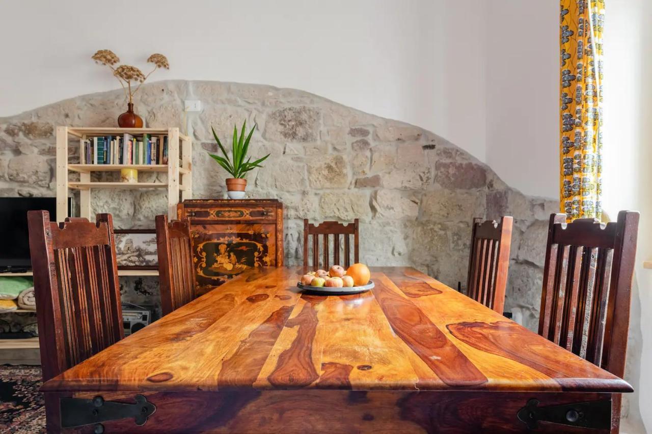 Duas Pedras, Private Apartment In The Heart Of בוסה מראה חיצוני תמונה