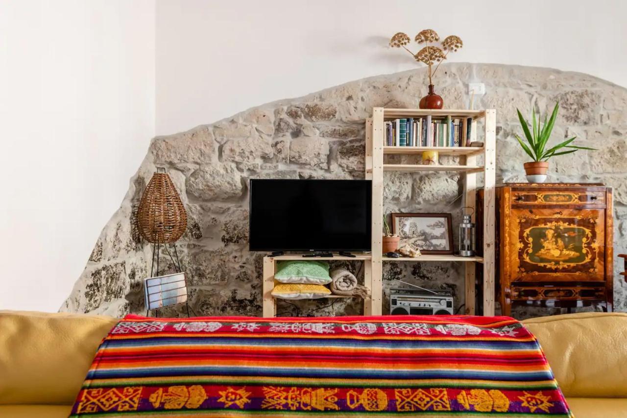 Duas Pedras, Private Apartment In The Heart Of בוסה מראה חיצוני תמונה