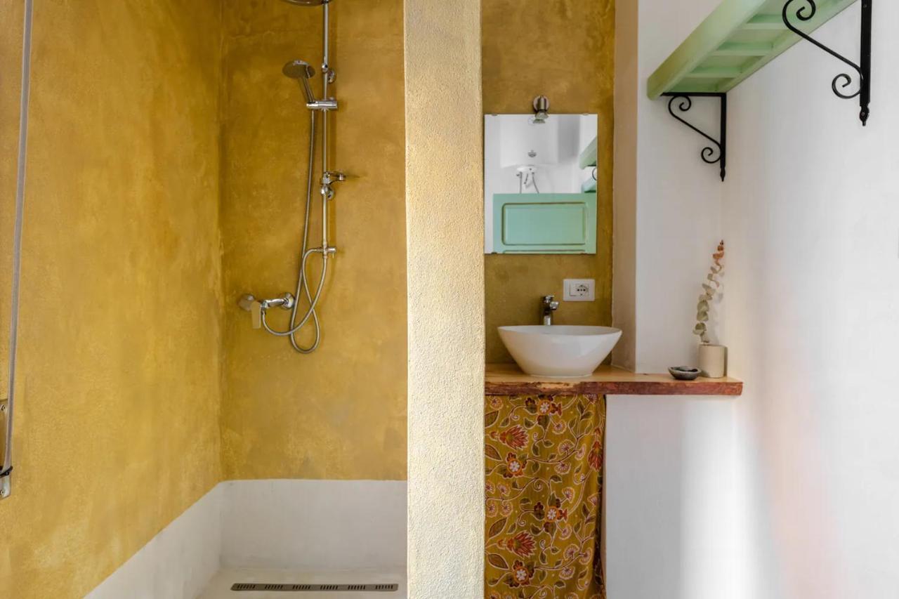 Duas Pedras, Private Apartment In The Heart Of בוסה מראה חיצוני תמונה