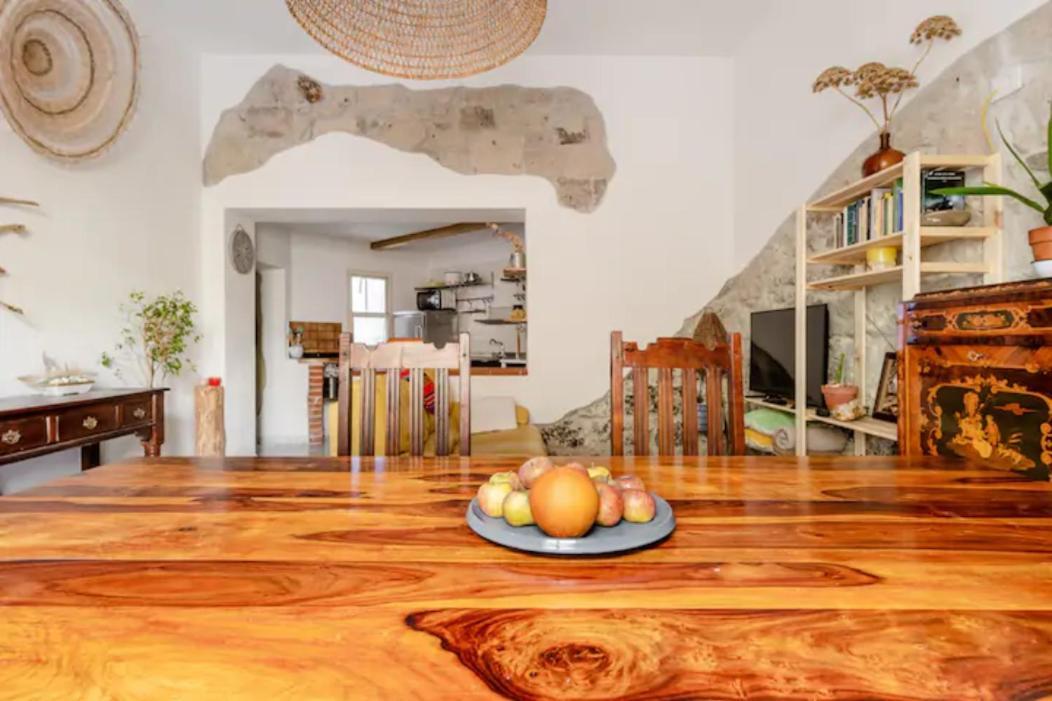 Duas Pedras, Private Apartment In The Heart Of בוסה מראה חיצוני תמונה